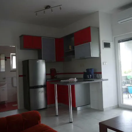 Stanovi 7 Apartamento